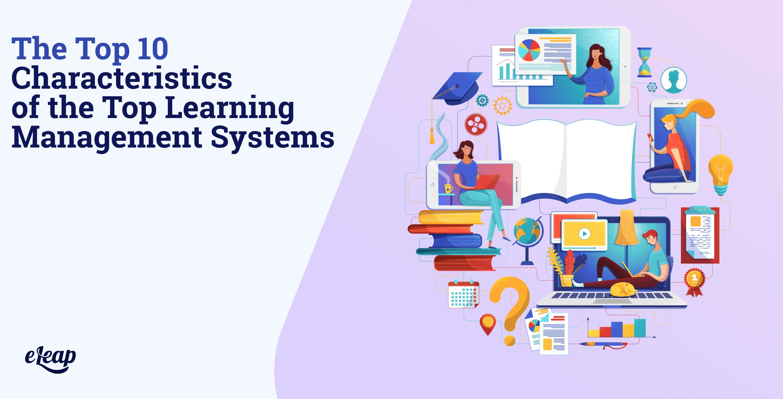research about learning management system