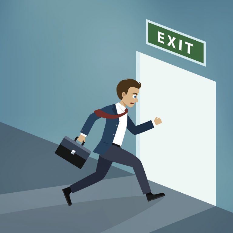 Exit Interviews: Why They Matter And How To Conduct Them - Eleap