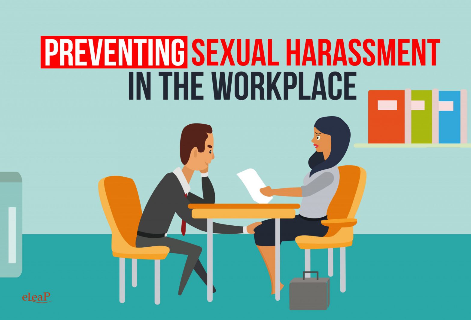 sexual harassment topics essay