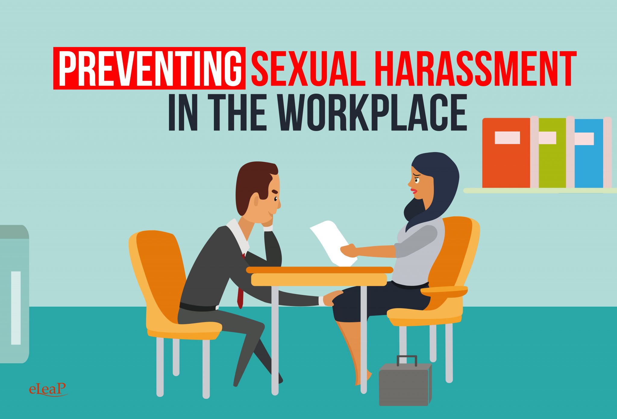Preventing Sexual Harassment In The Workplace2 