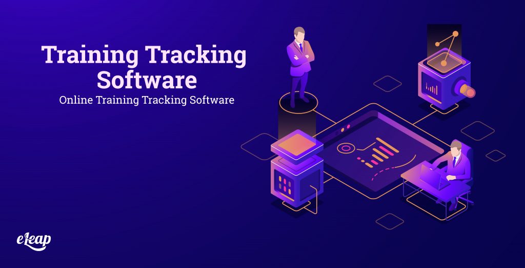 Training Tracking Software - Online Training Tracking Made Easy