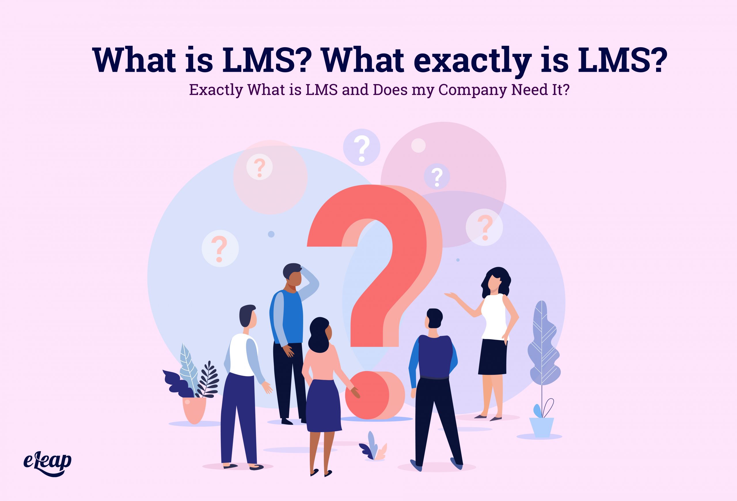 What does deals lms mean