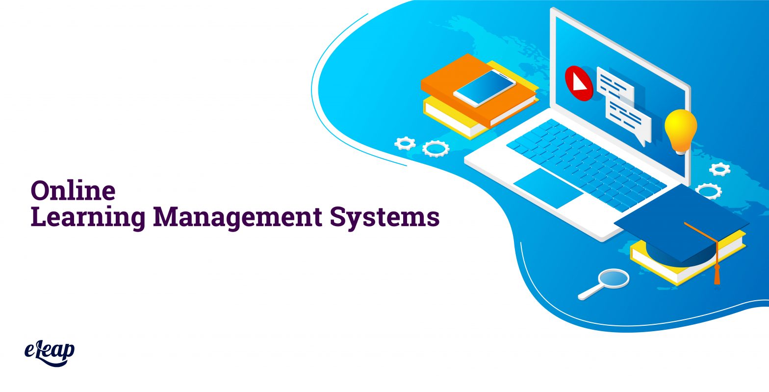 Online Learning Management Systems: Market growth is staggering