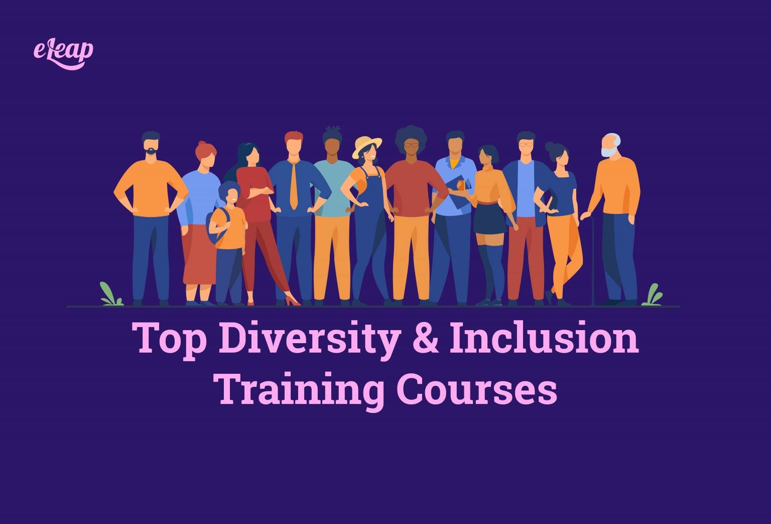 Top Diversity & Inclusion Training Courses Diversity & Inclusion
