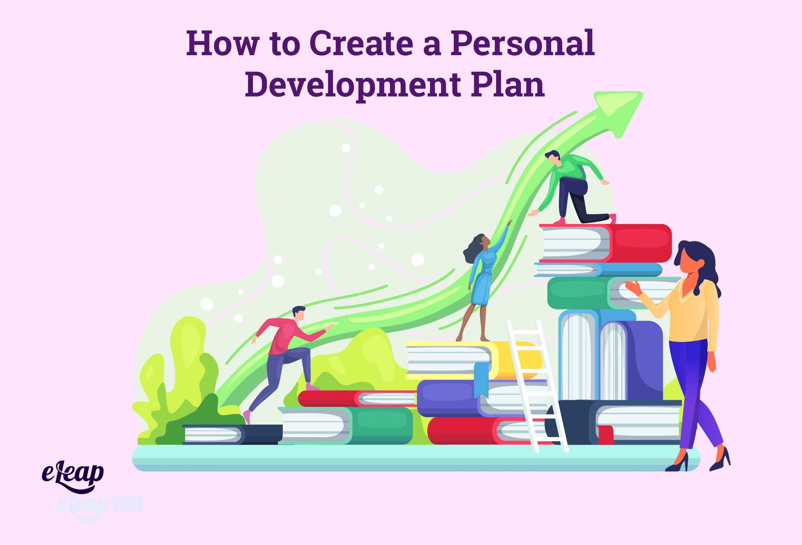 personal development plan business