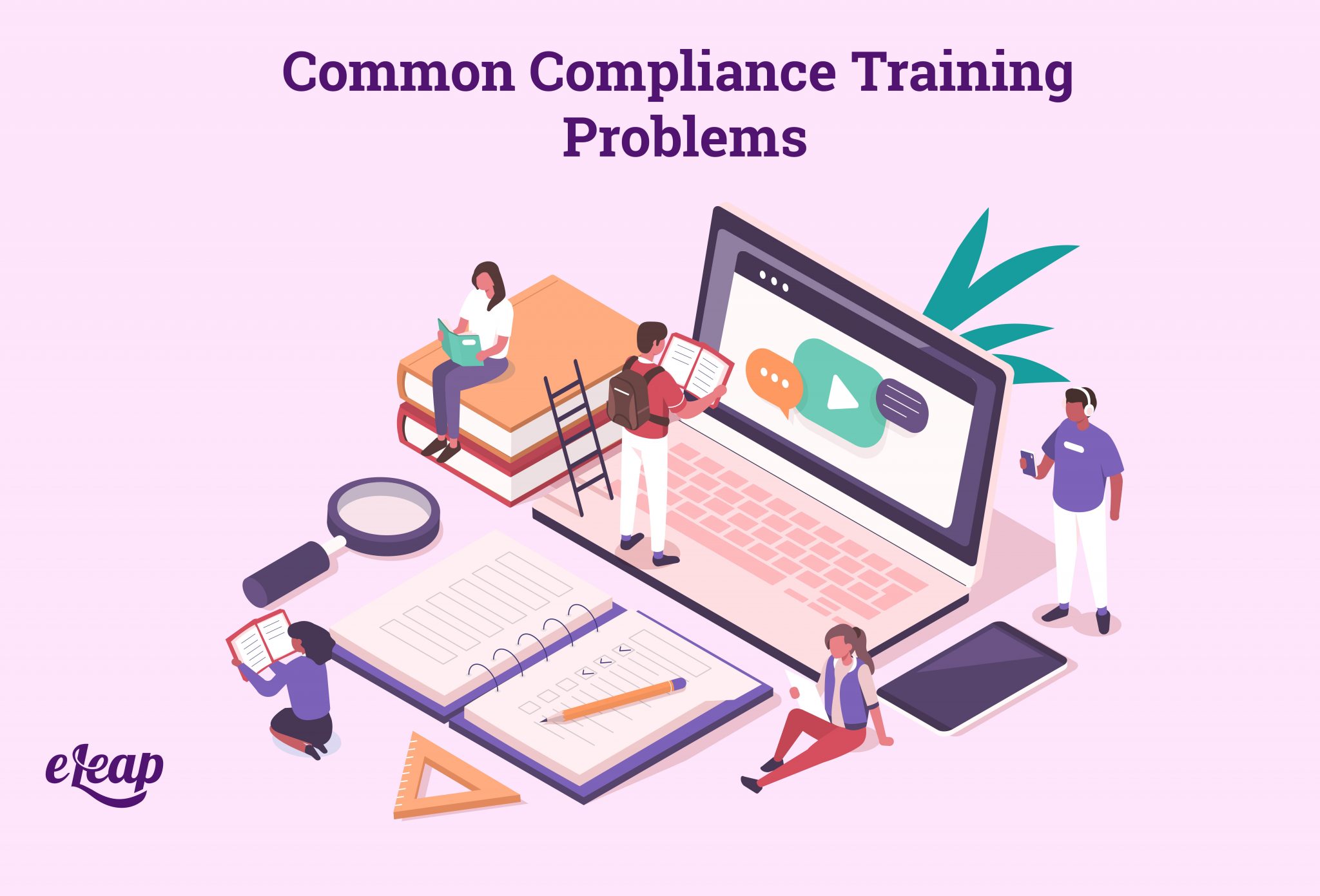 common-compliance-training-problems-eleap