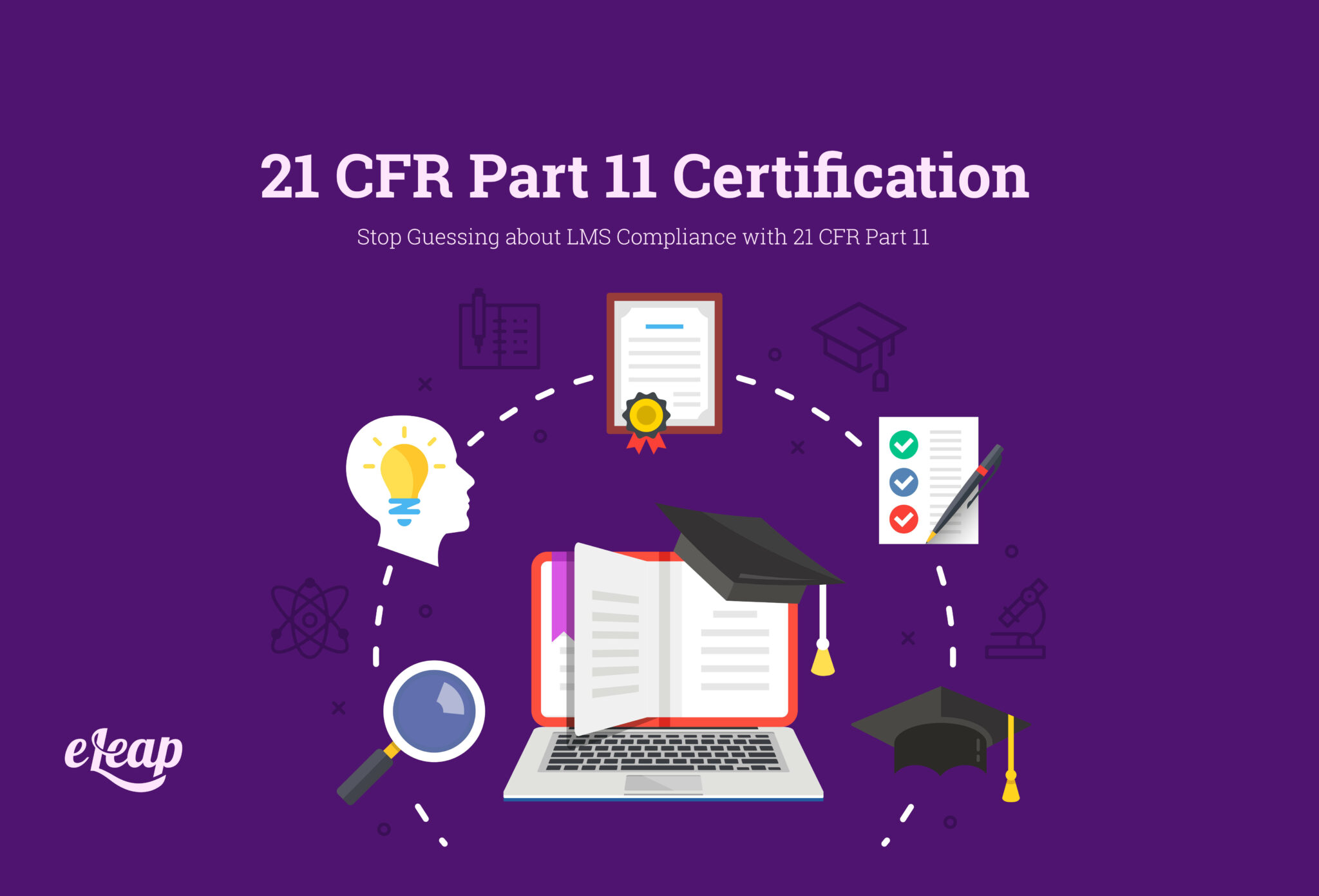 using-title-21-cfr-part-11-certification-as-part-of-gxp