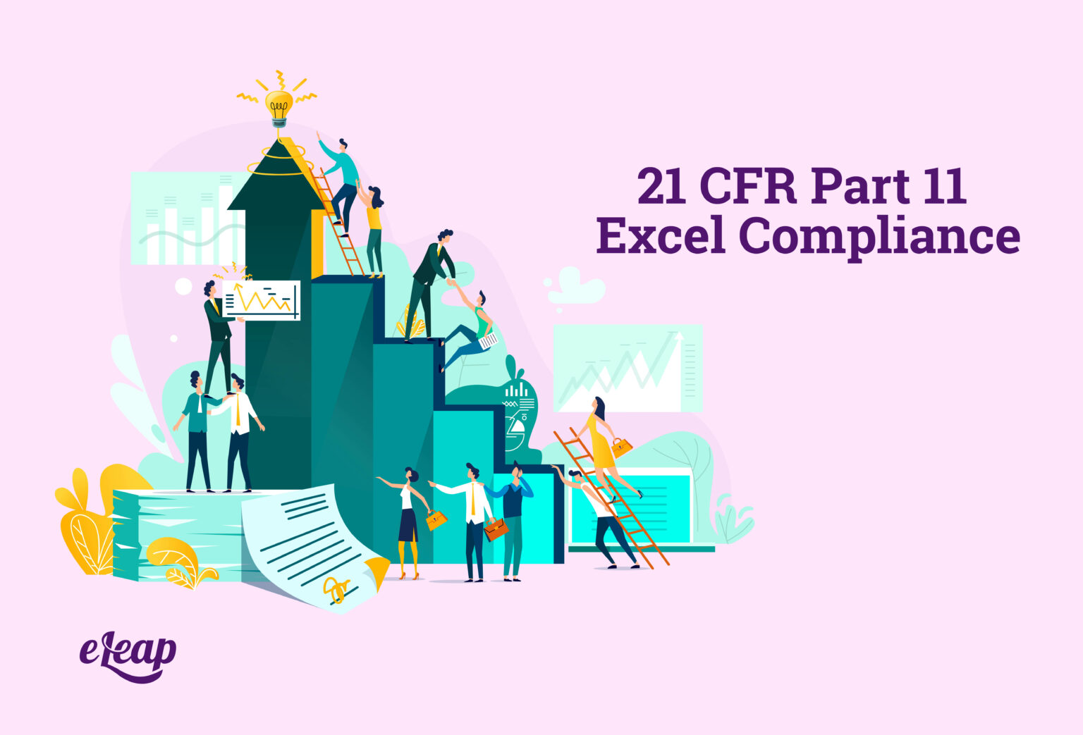 21 CFR Part 11 Excel Compliance: What You Should Know