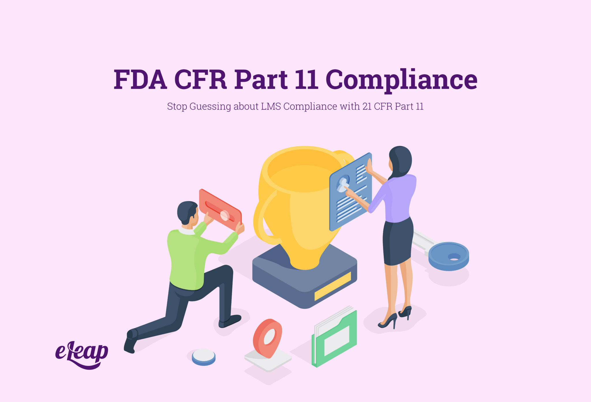 five-things-you-didn-t-know-about-fda-cfr-part-11-compliance