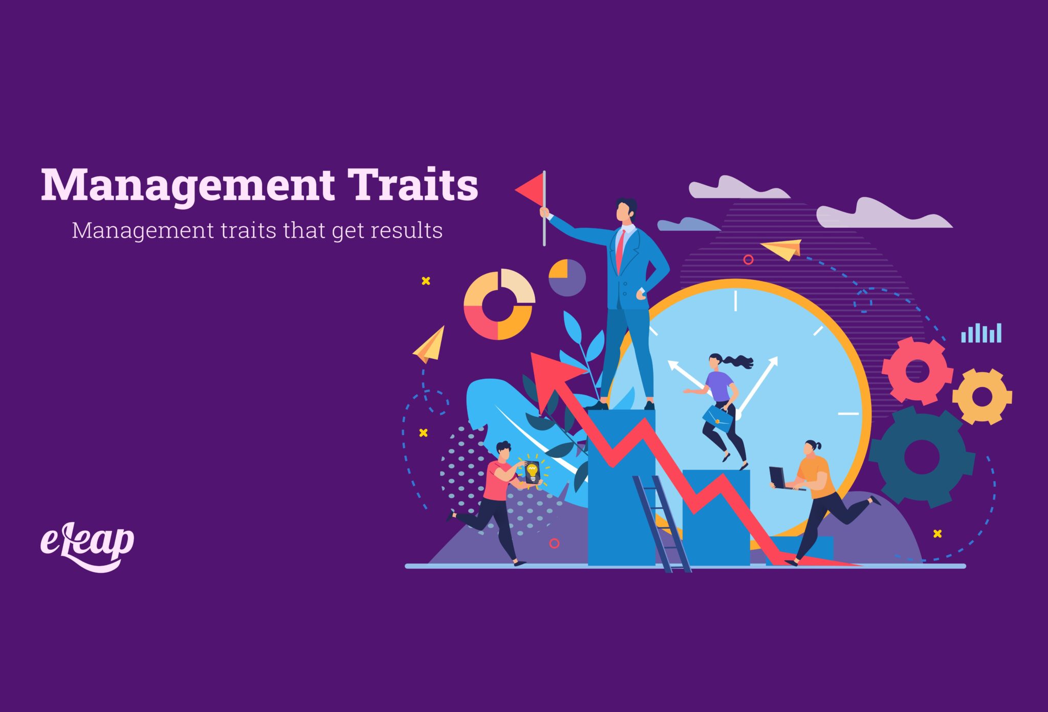 management-traits-for-creating-a-positive-environment