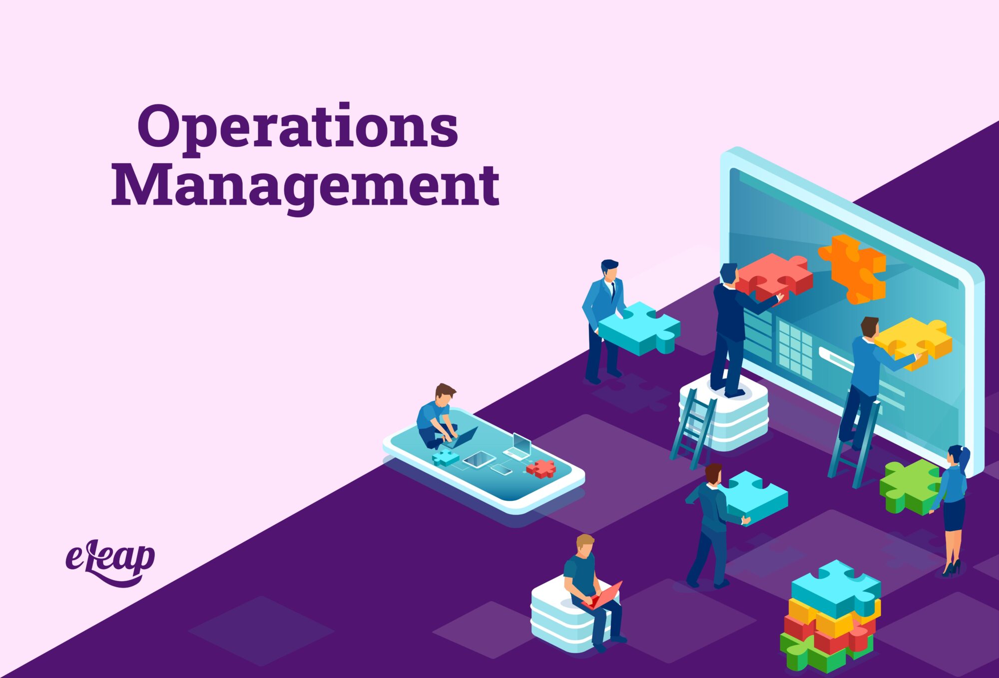 Defining Optimal Operations Management