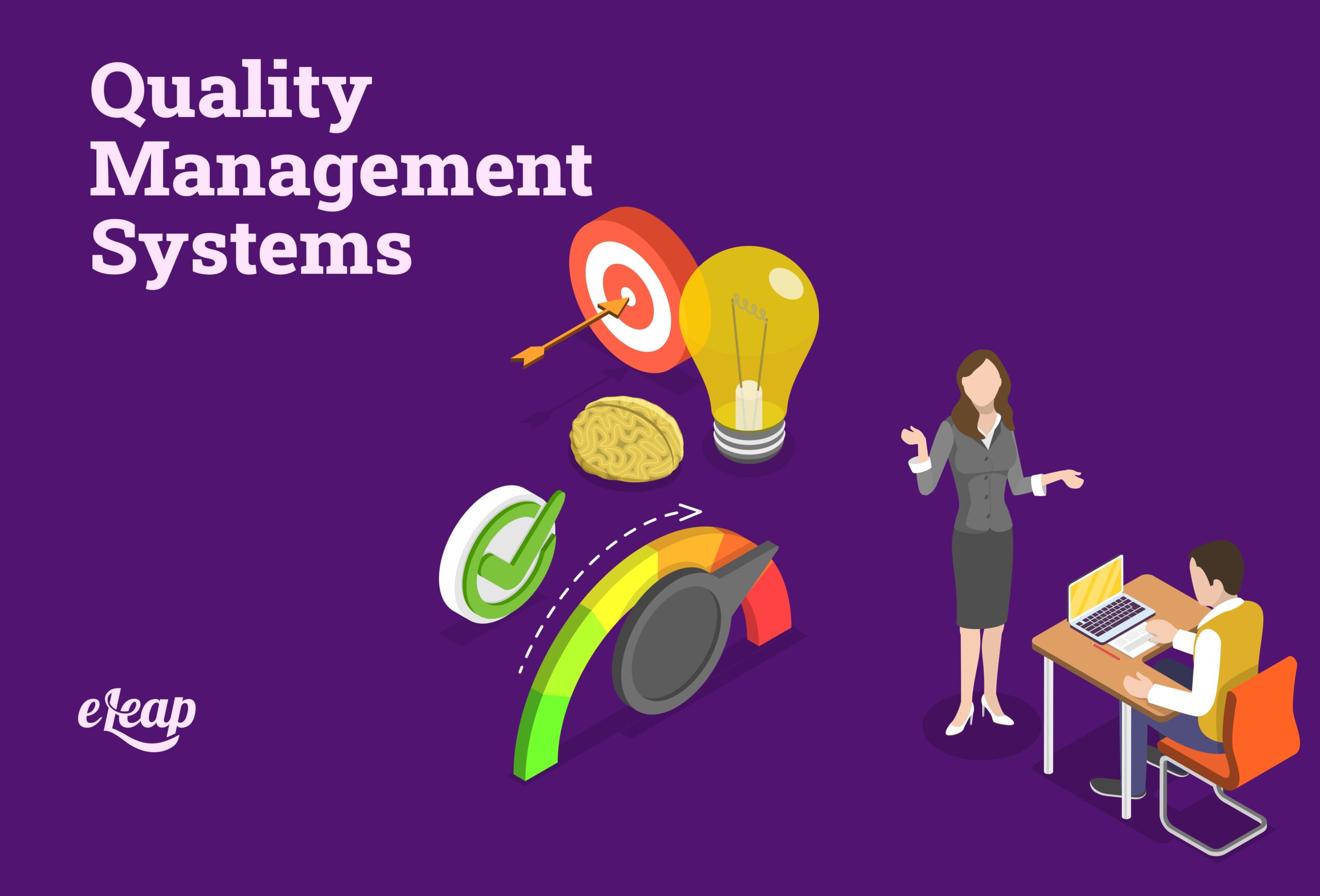 What To Look For In An Excellent Quality Management System