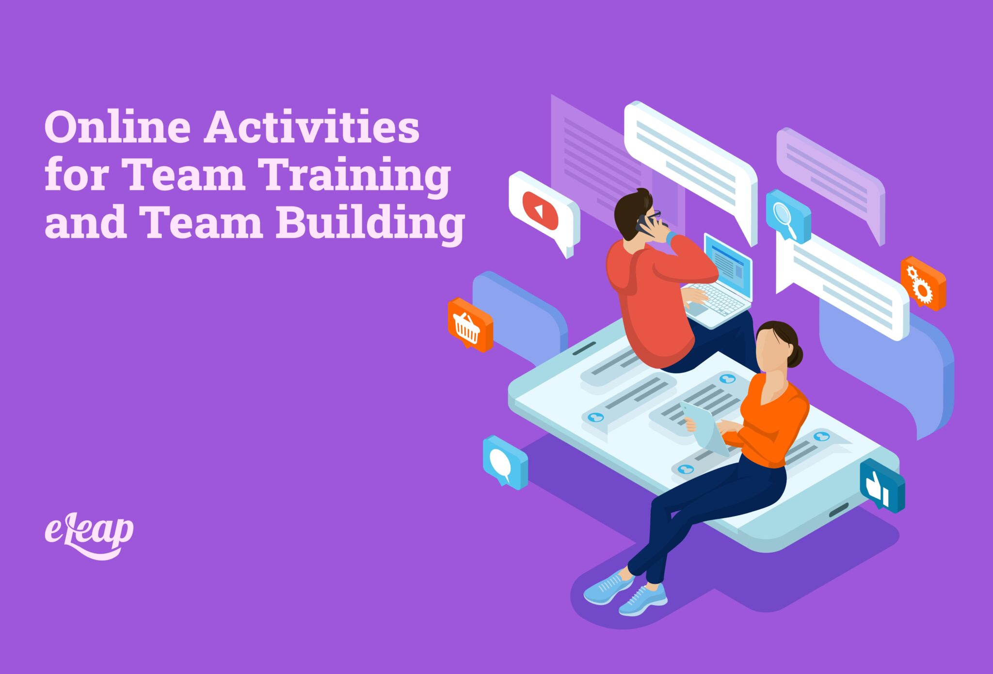 online-activities-for-team-training-and-team-building-eleap