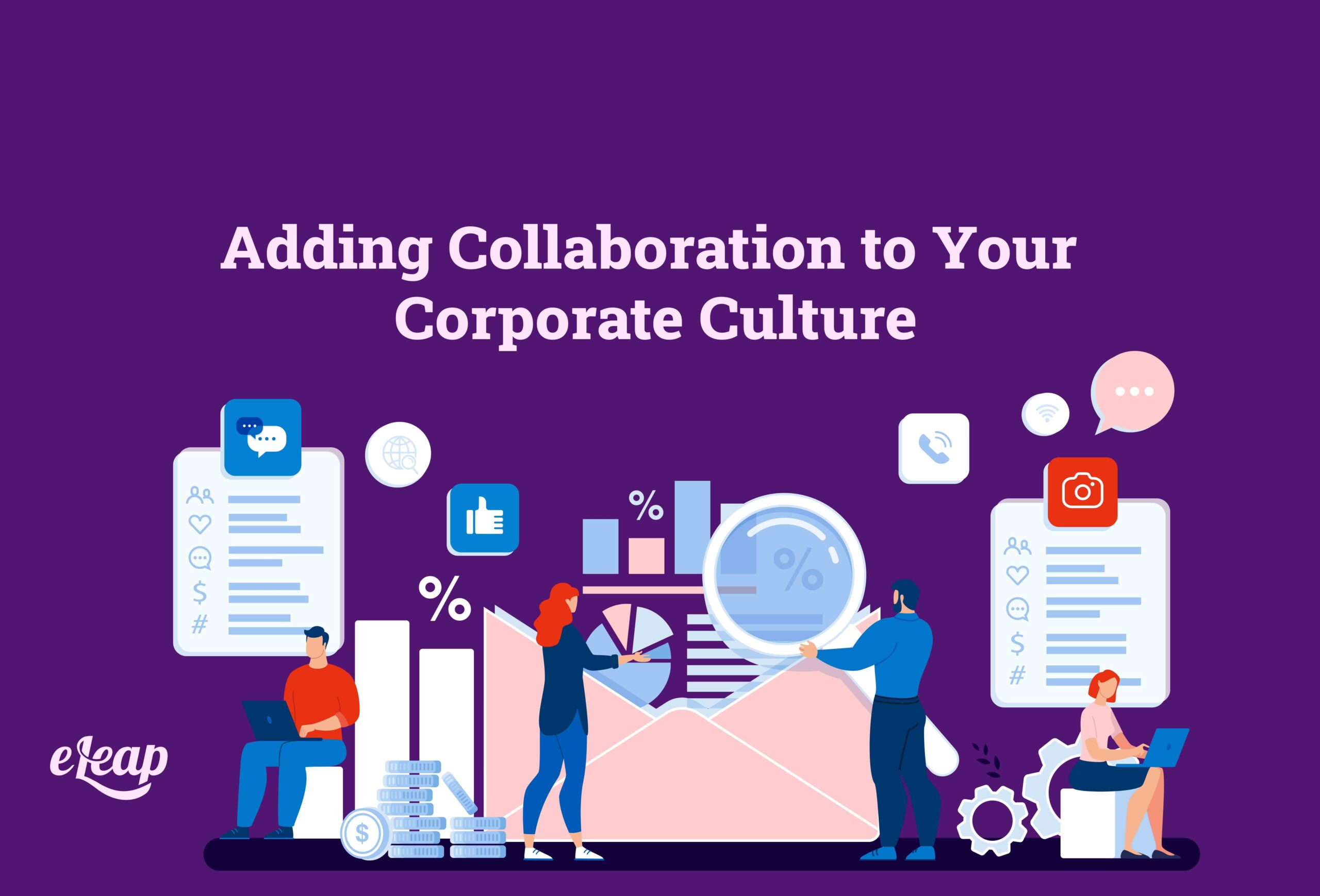 adding-collaboration-to-your-corporate-culture