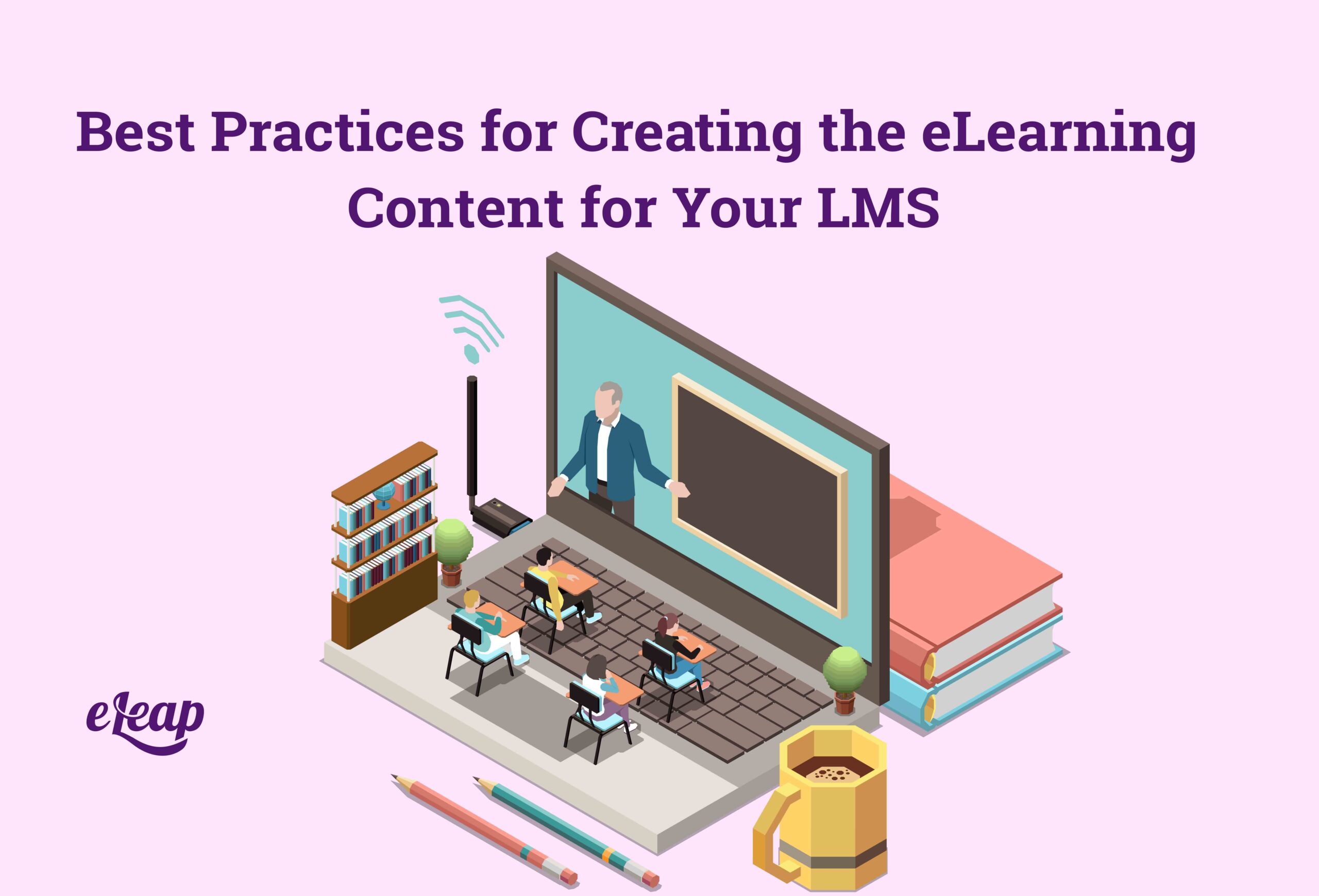 New to online learning? Here's how to get the Most from Your LMS