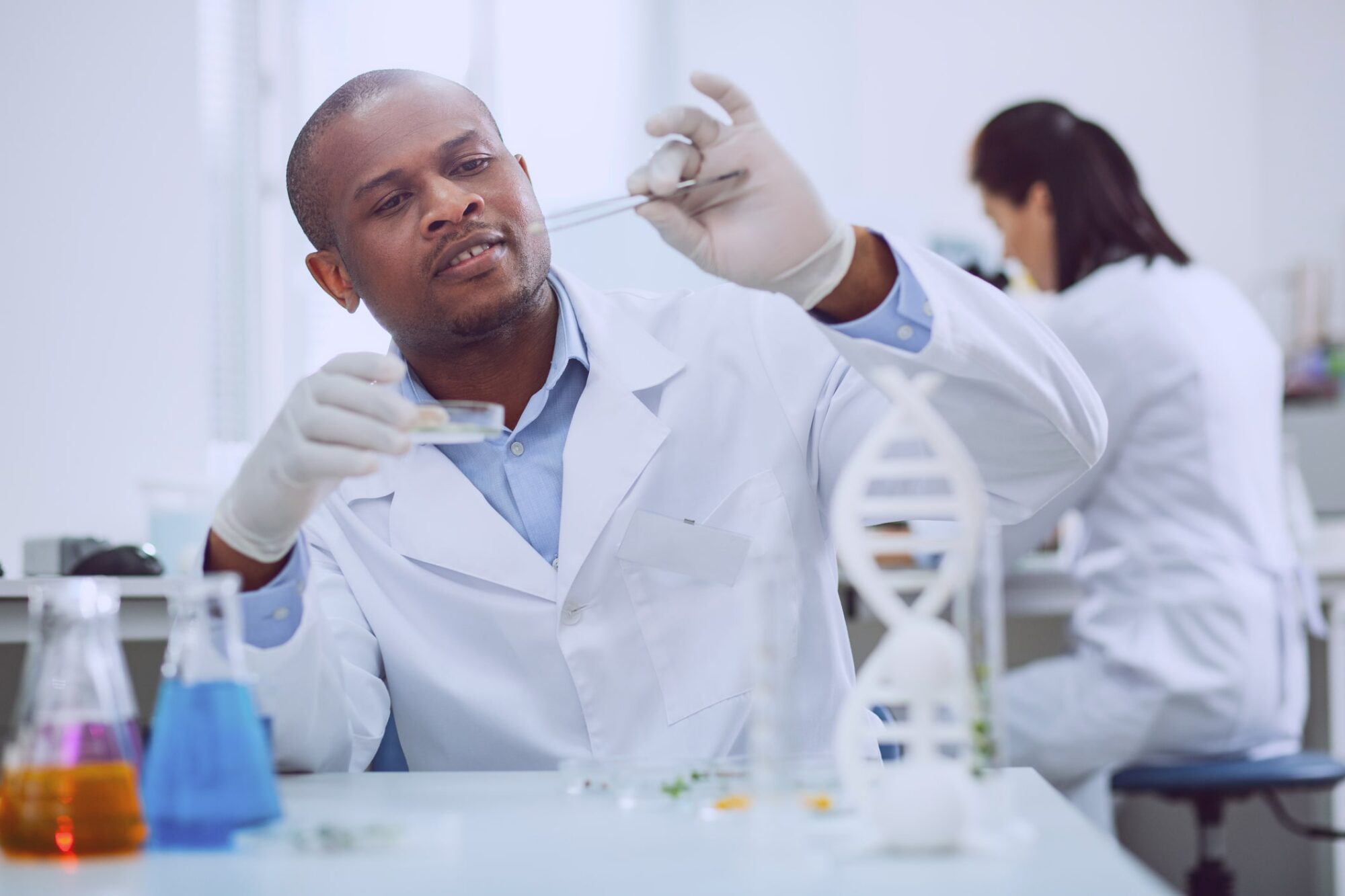 Life Sciences Training Courses For Teams ELeaP