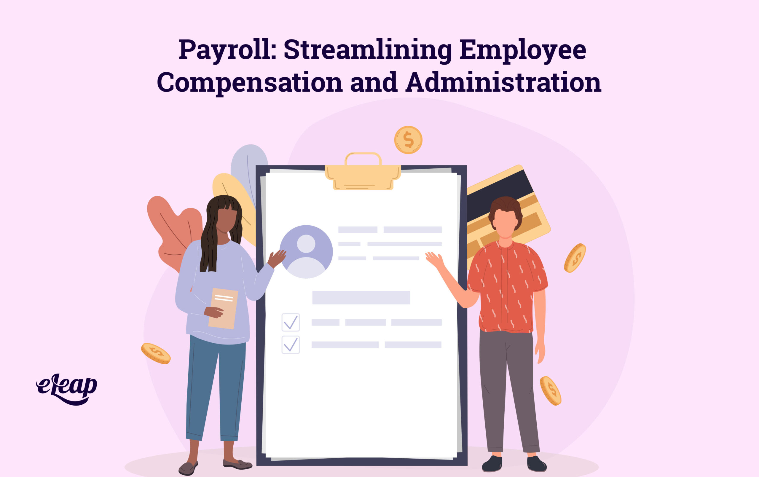 payroll-streamlining-employee-compensation-and-administration-eleap