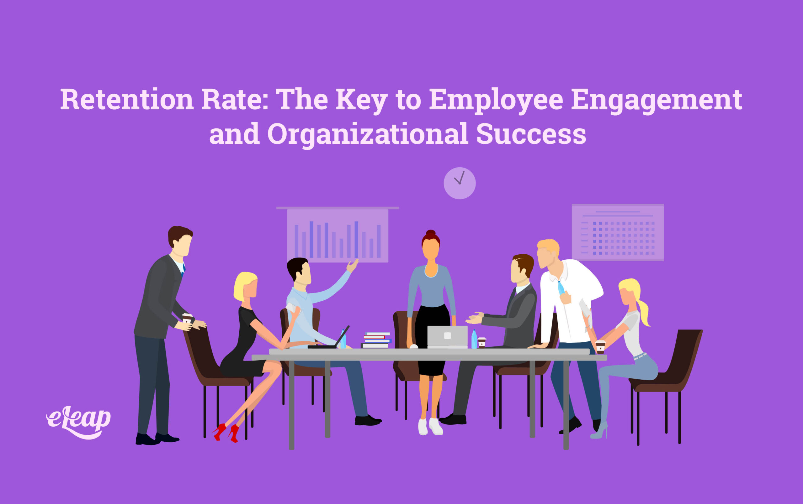 retention-rate-the-key-to-employee-engagement-and-organizational