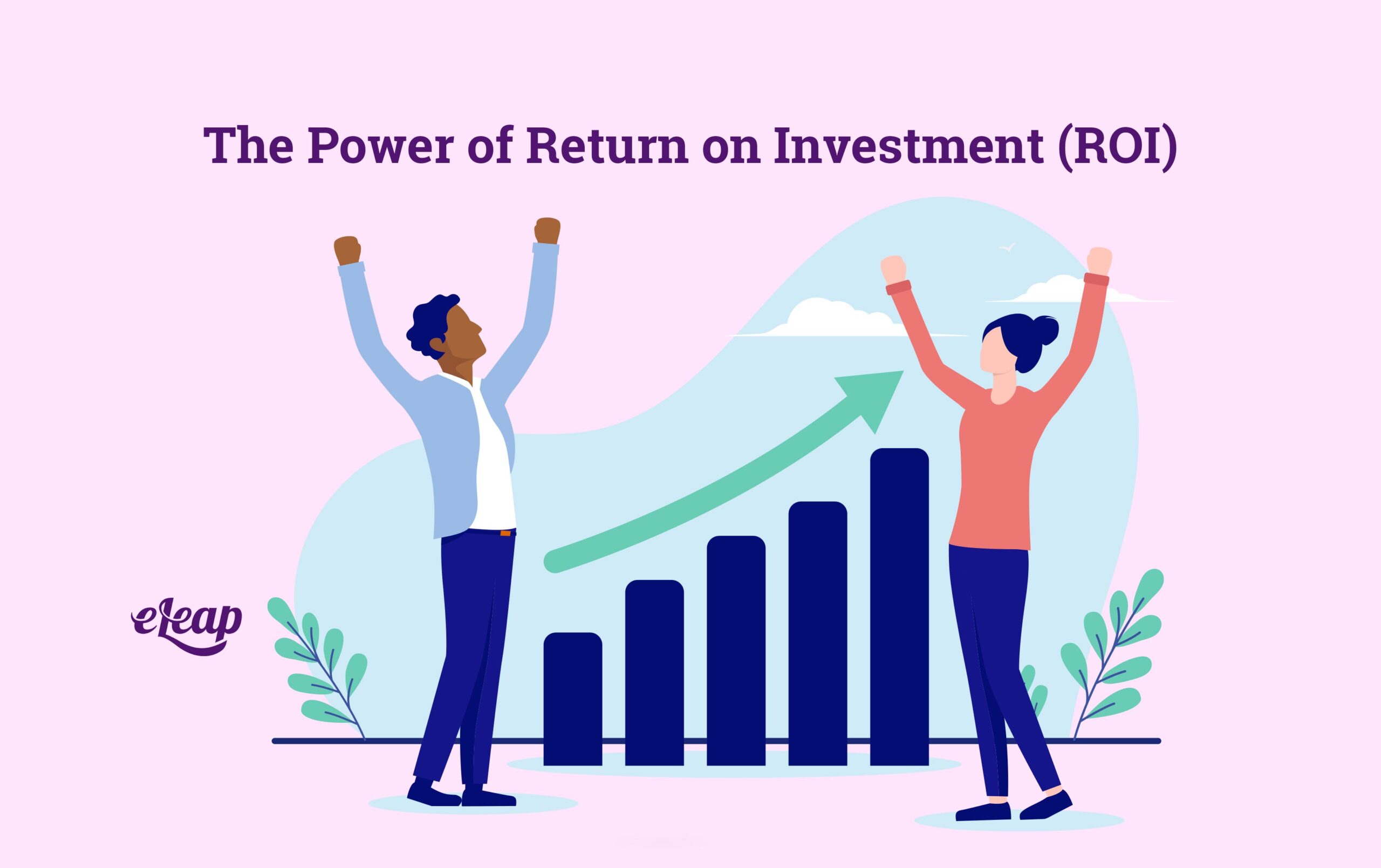 the-power-of-return-on-investment-roi-eleap