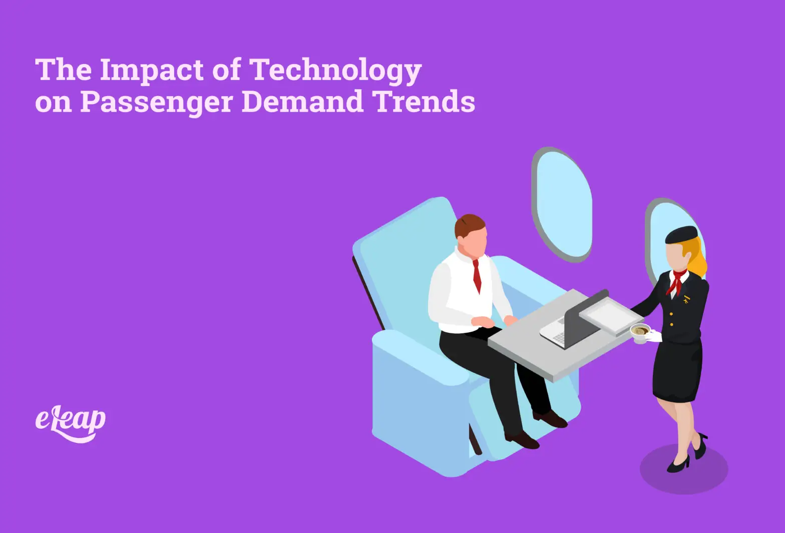 The Impact of Technology on Passenger Demand Trends