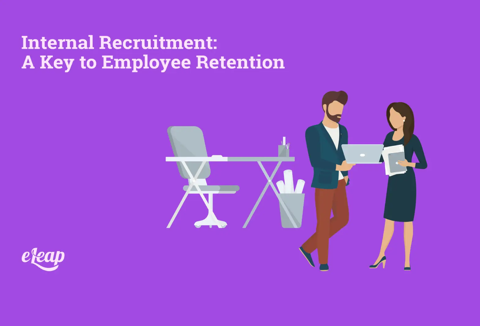 Internal Recruitment: A Key to Employee Retention