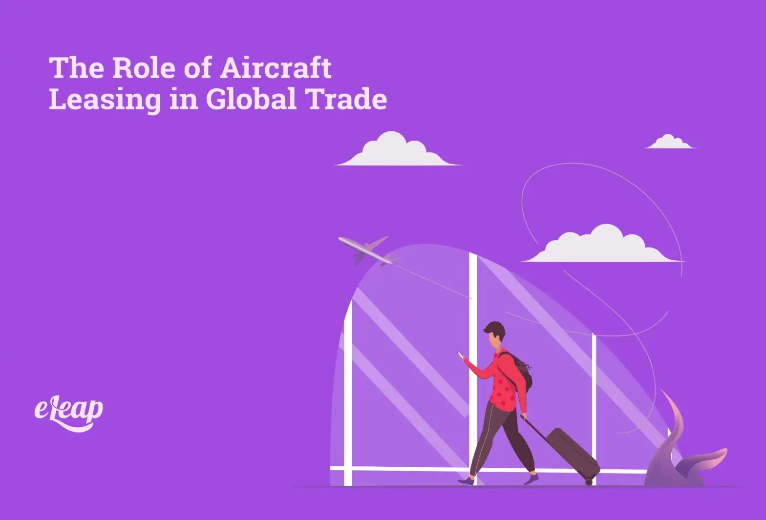 The Role of Aircraft Leasing in Global Trade